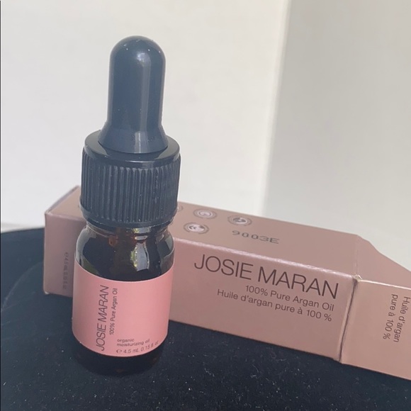 Josie Maran 100% Pure Argan Oil  BNWB - Picture 4 of 7